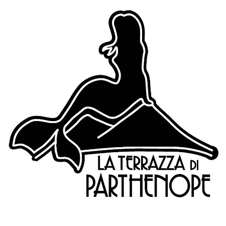 La Terrazza Di Parthenope Alojamento de Acomodação e Pequeno-almoço