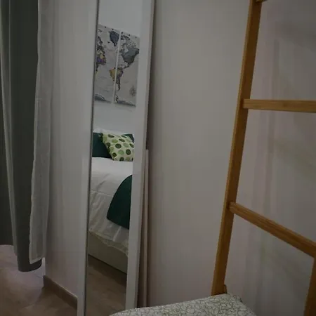 La Casa Di Maria