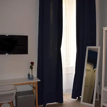 La Casa Di Maria Guest house *