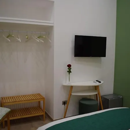 La Casa Di Maria Guest house Naples