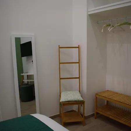 La Casa Di Maria *