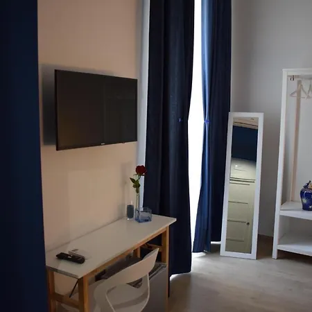 La Casa Di Maria Guest house Naples
