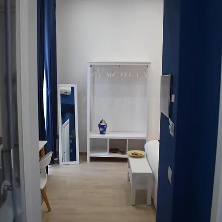 Guest house La Casa Di Maria Naples
