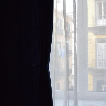 La Casa Di Maria * Naples