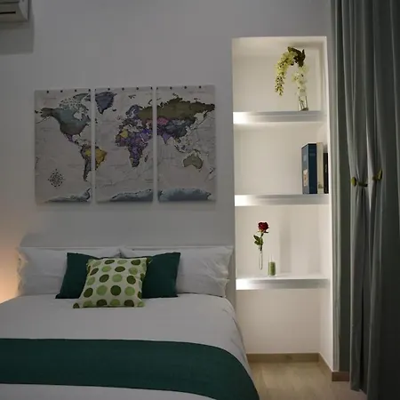 La Casa Di Maria Naples