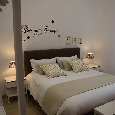 La Casa Di Maria Guest house *
