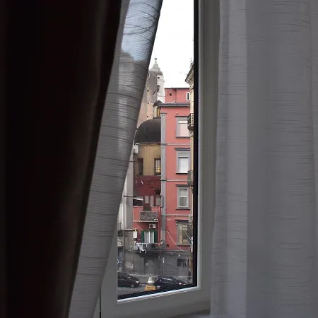 La Casa Di Maria * Naples