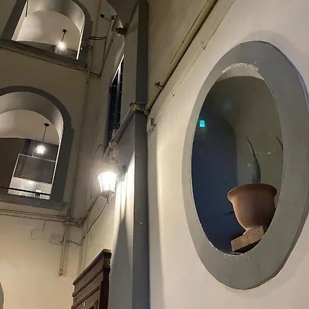 La Casa Di Maria Guest house