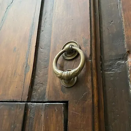 La Casa Di Maria *