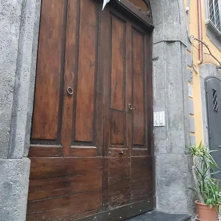 Guest house La Casa Di Maria