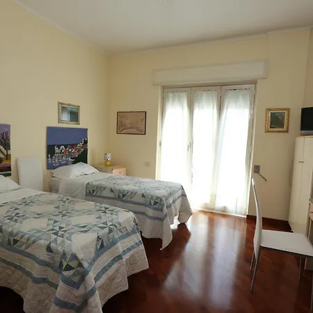 A Casa Di Marta Bed & Breakfast