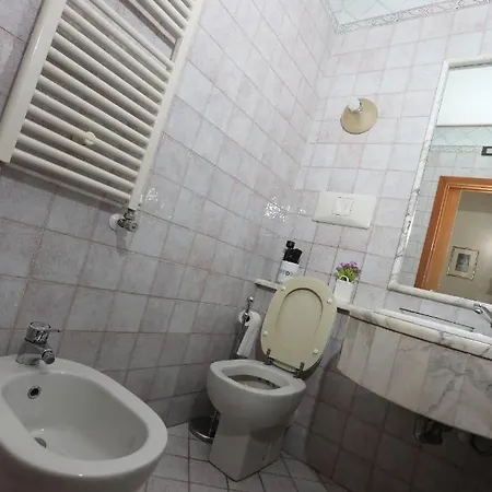A Casa Di Marta