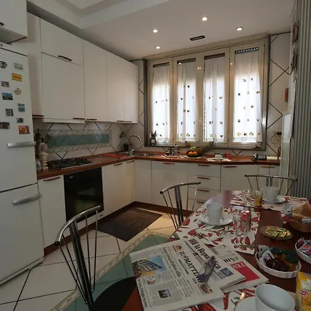 Bed & Breakfast A Casa Di Marta