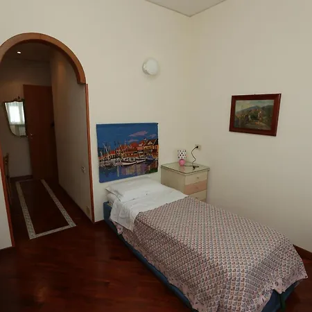 A Casa Di Marta Naples