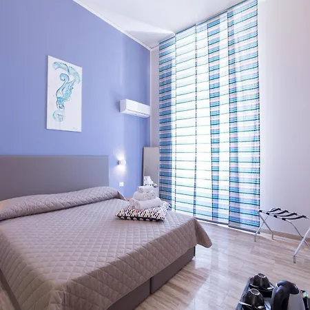 Maison d'hôtes Hr Boutique Porto, Centro, By Clapa Group Naples