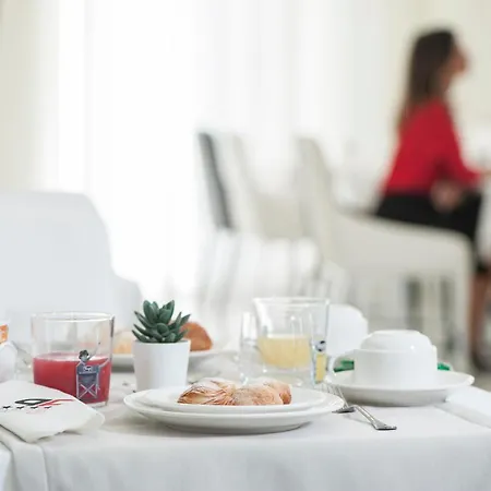 Hotel Palazzo Firenze 4*