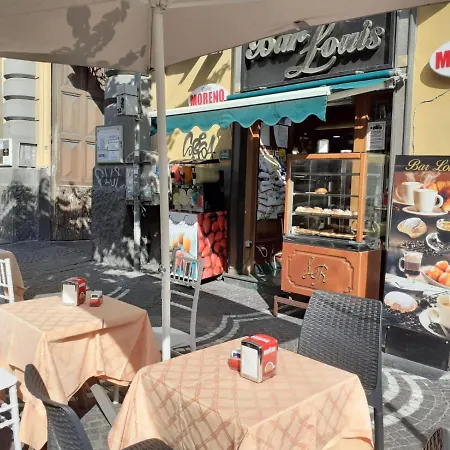 Bellanapoli * Napoli