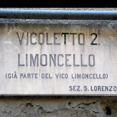 Limoncello Loft House,in The Heart Of Naples! Appartamento Napoli