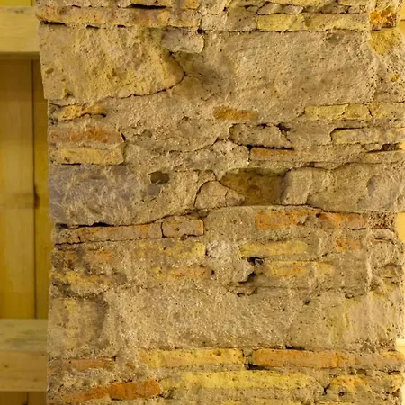 Appartamento Limoncello Loft House,in The Heart Of Naples!