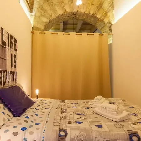 Limoncello Loft House,in The Heart Of Naples! Appartamento *