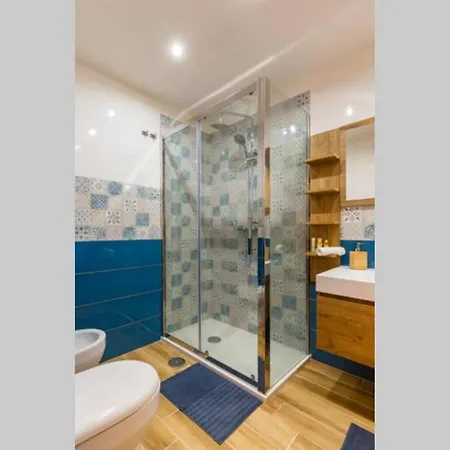 Limoncello Loft House,in The Heart Of Naples! * Napoli