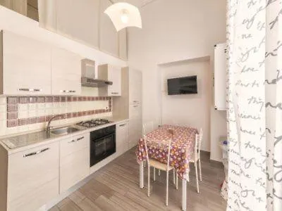Bed & Breakfast Be Italian Flat Duomo 319 Napoli