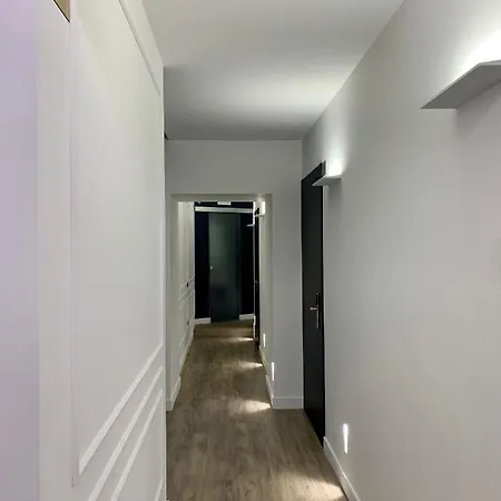 Toledo Boutique فندق مبيت وإفطار نابولي
