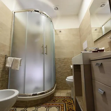 Maison Toledo 210 נאפולי