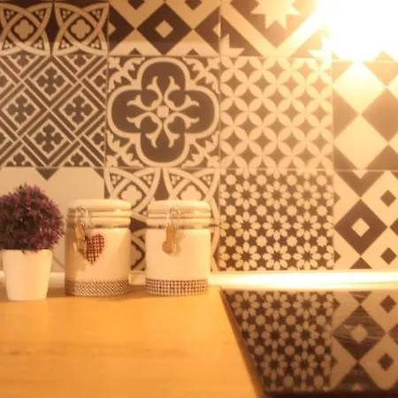 Apartment San Lorenzo House Naples