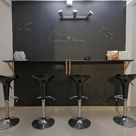 Apartment San Lorenzo House *