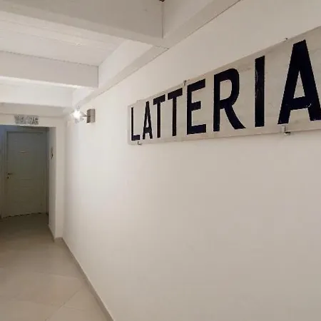 San Lorenzo House Apartment Naples