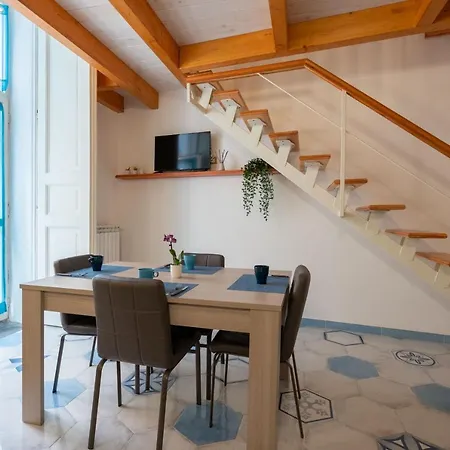 Casa Lavanda- Centro Storico Holiday home Naples