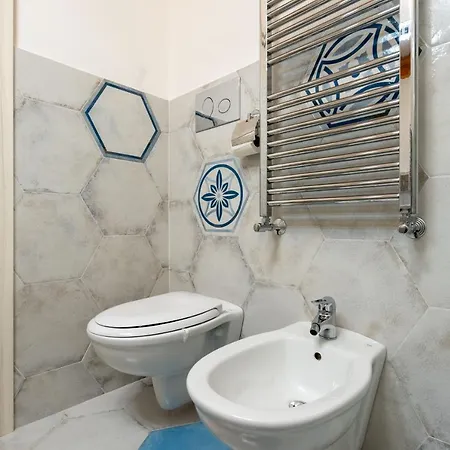 Casa Marisol Naples