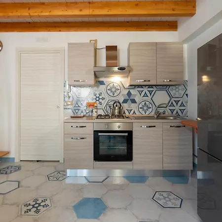 Casa Lavanda- Centro Storico Holiday home