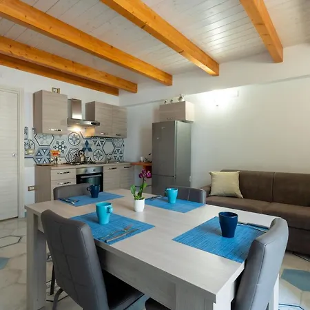 Casa Lavanda- Centro Storico Holiday home Naples