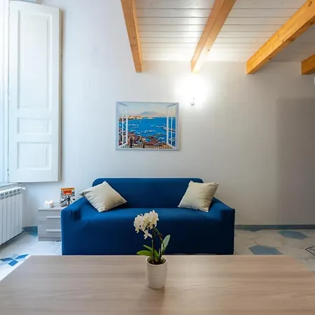 Casa Marisol Apartment Naples