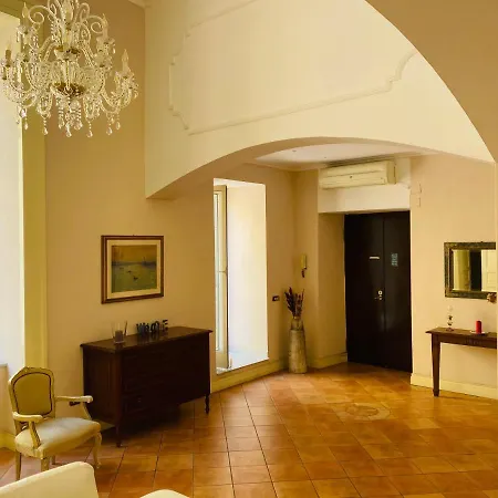 Ambra Noblesse Bed & Breakfast Napoli