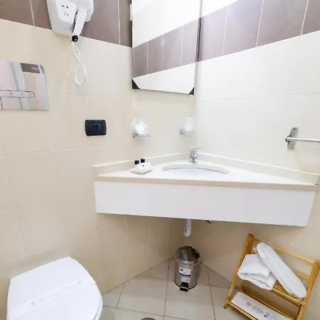 Oda ve Kahvaltı Annunziata Napoli