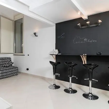 Apartment San Lorenzo House *