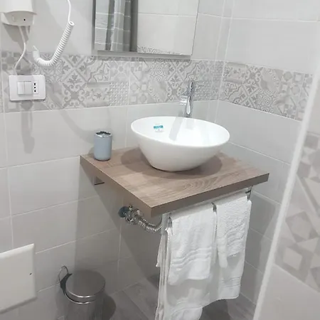 Casa Napul'e Naples