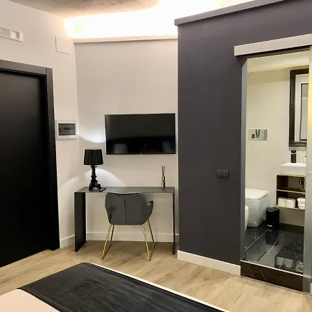 فندق مبيت وإفطار Toledo Boutique