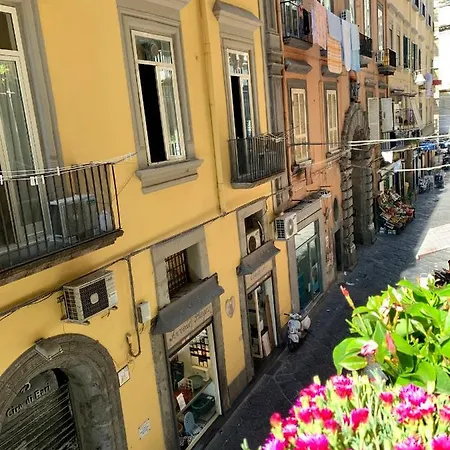فندق مبيت وإفطار Toledo Boutique