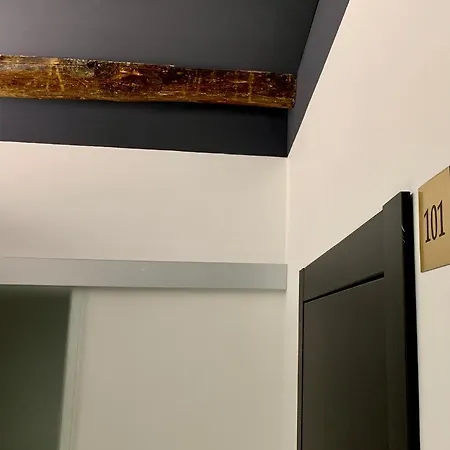 Toledo Boutique فندق مبيت وإفطار نابولي