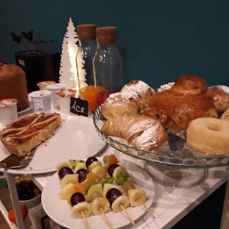 Gea Frühstückspension 3*