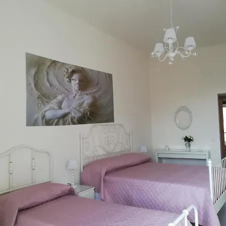 La Dimora Delle Divinita Naples