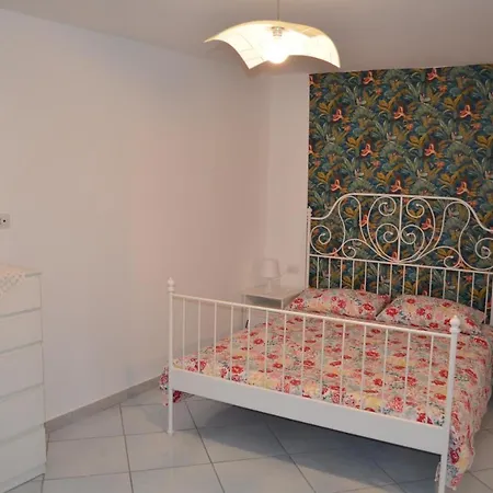 Apartamento Casaiodice *