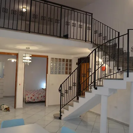 Apartamento Casaiodice Nápoles