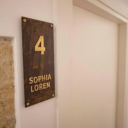 Ciao Bellini Bed and Breakfast Νάπολη