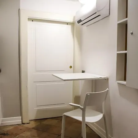 Pizzofalcone Studio By Wonderful Italy Naples