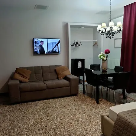 Guest house Napoli Central City Naples